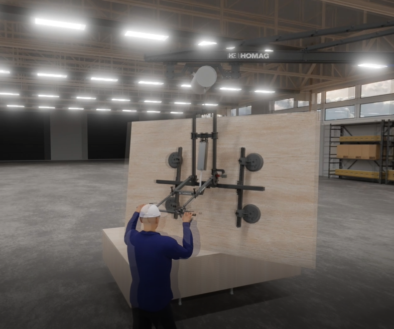 Projeto industrial 2